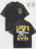Lord’s Gym Vintage Graphic Tee